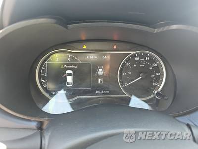 2024 Nissan Versa SV - zdjęcie 12 z 33 - miniatura