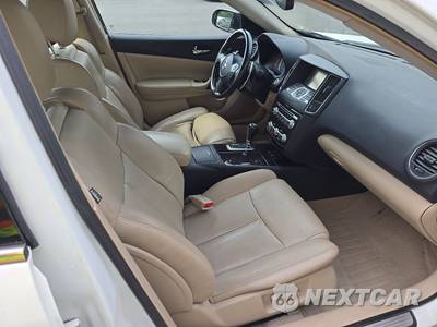 2014 Nissan Maxima 3.5 SV w/Premium Pkg - zdjęcie 8 z 28 - miniatura