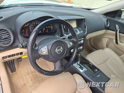 2014 Nissan Maxima 3.5 SV w/Premium Pkg - zdjęcie 11 z 28 - miniatura