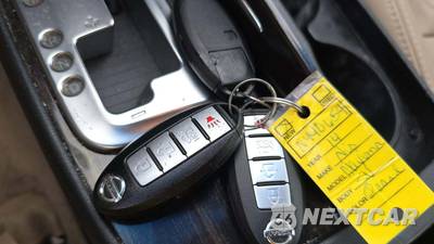 2014 Nissan Maxima 3.5 SV w/Premium Pkg - zdjęcie 18 z 28 - miniatura