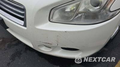 2014 Nissan Maxima 3.5 SV w/Premium Pkg - zdjęcie 27 z 28 - miniatura