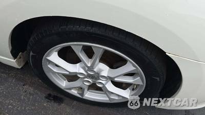 2014 Nissan Maxima 3.5 SV w/Premium Pkg - zdjęcie 23 z 28 - miniatura