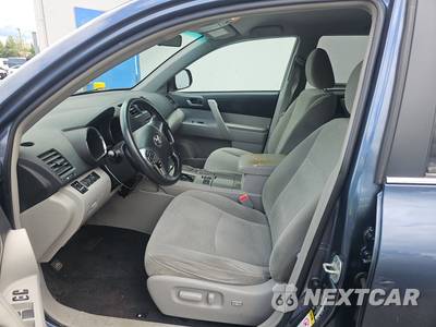 2012 Toyota Highlander - zdjęcie 7 z 44 - miniatura