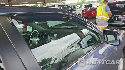 2012 Toyota Highlander - zdjęcie 37 z 44 - miniatura