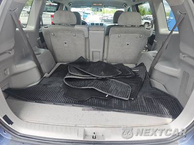 2012 Toyota Highlander - zdjęcie 16 z 44 - miniatura