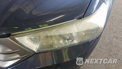 2012 Toyota Highlander - zdjęcie 28 z 44 - miniatura