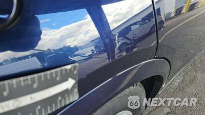 2020 BMW X7 Sports Activity Vehicle xDrive40i - zdjęcie 23 z 47 - miniatura
