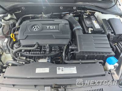 2018 Volkswagen Golf GTI SE Hatchback - zdjęcie 15 z 35 - miniatura
