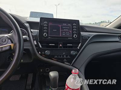 2024 Toyota Camry LE - zdjęcie 11 z 41 - miniatura