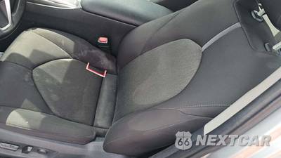 2024 Toyota Camry LE - zdjęcie 23 z 41 - miniatura