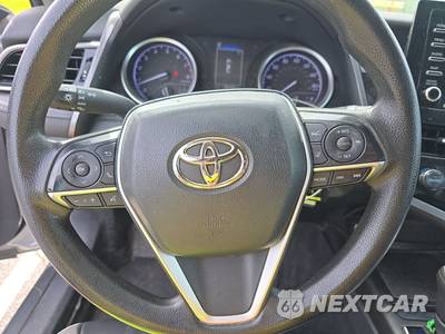 2024 Toyota Camry LE - zdjęcie 10 z 41 - miniatura