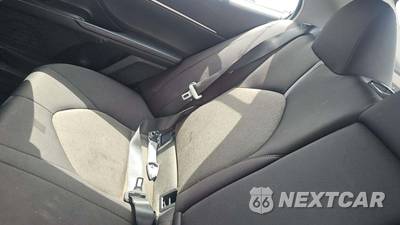 2024 Toyota Camry LE - zdjęcie 31 z 41 - miniatura