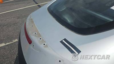 2009 Nissan 370Z - zdjęcie 27 z 43 - miniatura