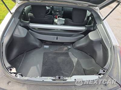 2009 Nissan 370Z - zdjęcie 15 z 43 - miniatura