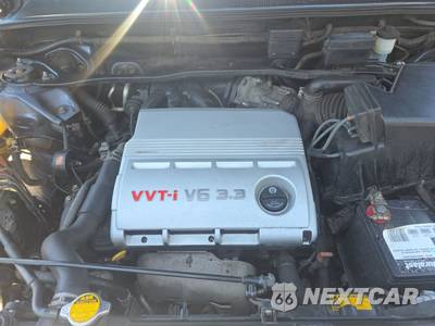 2007 Toyota Highlander - zdjęcie 15 z 56 - miniatura