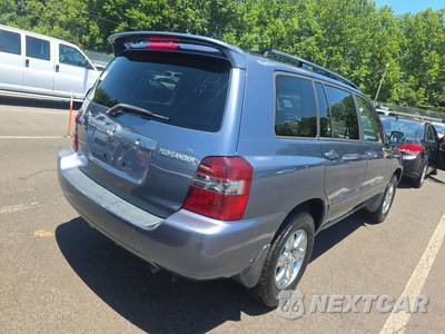 2007 Toyota Highlander - zdjęcie 4 z 56 - miniatura