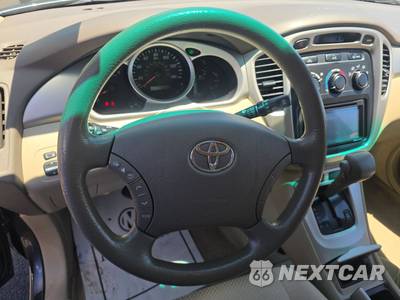 2007 Toyota Highlander - zdjęcie 10 z 56 - miniatura