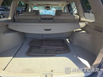 2007 Toyota Highlander - zdjęcie 16 z 56 - miniatura