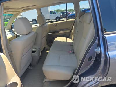 2007 Toyota Highlander - zdjęcie 13 z 56 - miniatura