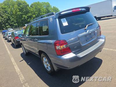2007 Toyota Highlander - zdjęcie 6 z 56 - miniatura