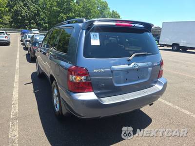 2007 Toyota Highlander - zdjęcie 5 z 56 - miniatura
