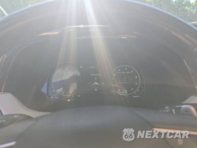 2020 Hyundai Palisade Limited - zdjęcie 12 z 39 - miniatura