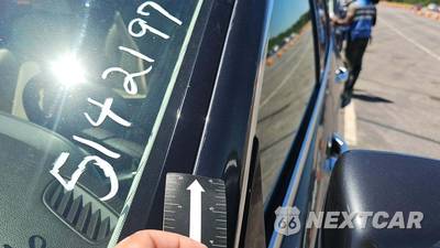 2020 Hyundai Palisade Limited - zdjęcie 29 z 39 - miniatura