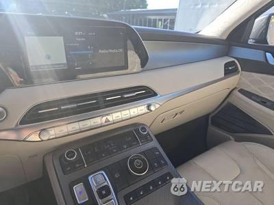 2020 Hyundai Palisade Limited - zdjęcie 11 z 39 - miniatura