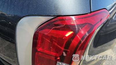 2020 Hyundai Palisade Limited - zdjęcie 24 z 39 - miniatura