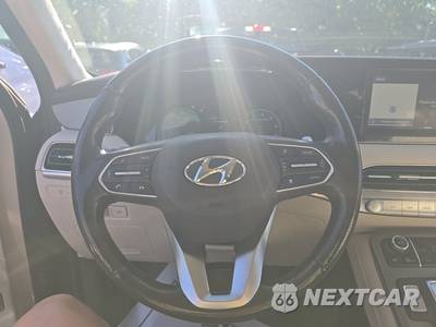 2020 Hyundai Palisade Limited - zdjęcie 10 z 39 - miniatura
