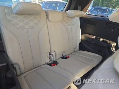 2020 Hyundai Palisade Limited - zdjęcie 14 z 39 - miniatura