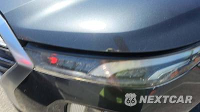 2020 Hyundai Palisade Limited - zdjęcie 39 z 39 - miniatura
