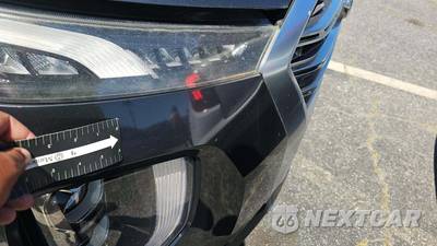 2020 Hyundai Palisade Limited - zdjęcie 22 z 39 - miniatura