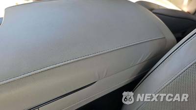 2020 Hyundai Palisade Limited - zdjęcie 25 z 39 - miniatura