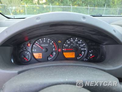 2015 Nissan Xterra S - zdjęcie 12 z 51 - miniatura