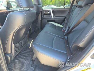 2018 Toyota 4Runner Limited - zdjęcie 13 z 23 - miniatura