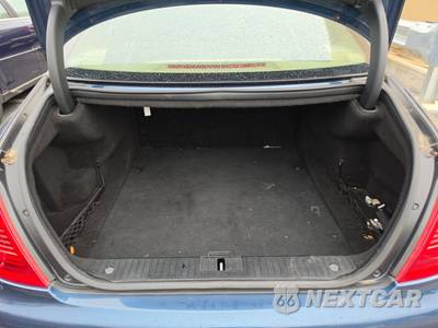 2012 Mercedes-Benz CL 550 4MATIC - zdjęcie 16 z 24 - miniatura