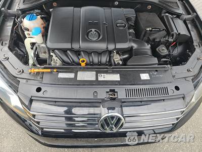 2012 Volkswagen Passat 2.5L S w/Appearance - zdjęcie 15 z 32 - miniatura