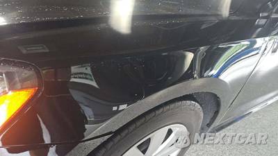 2012 Volkswagen Passat 2.5L S w/Appearance - zdjęcie 29 z 32 - miniatura