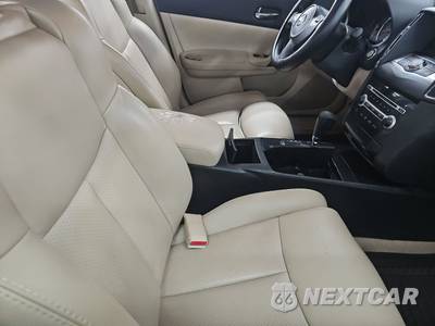 2012 Nissan Maxima 3.5 SV - zdjęcie 8 z 28 - miniatura