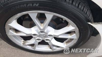 2012 Nissan Maxima 3.5 SV - zdjęcie 27 z 28 - miniatura