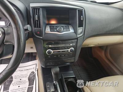 2012 Nissan Maxima 3.5 SV - zdjęcie 11 z 28 - miniatura