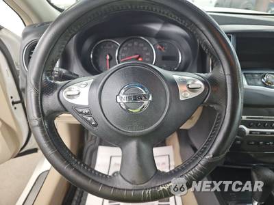 2012 Nissan Maxima 3.5 SV - zdjęcie 10 z 28 - miniatura
