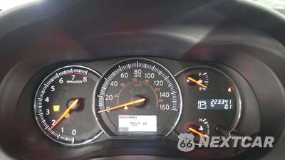 2012 Nissan Maxima 3.5 SV - zdjęcie 19 z 28 - miniatura