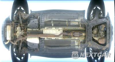 2011 Nissan JUKE SV - zdjęcie 18 z 18 - miniatura