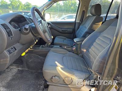 2006 Nissan Xterra Off-Road - zdjęcie 7 z 18 - miniatura