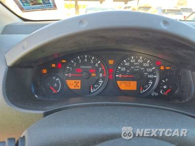 2006 Nissan Xterra Off-Road - zdjęcie 12 z 18 - miniatura