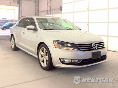 2015 Volkswagen Passat 1.8T Limited Edition - zdjęcie 3 z 29 - miniatura