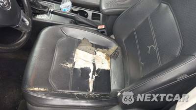 2015 Volkswagen Passat 1.8T Limited Edition - zdjęcie 23 z 29 - miniatura