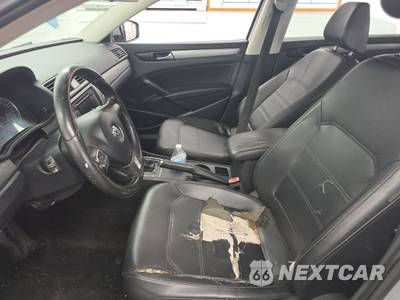 2015 Volkswagen Passat 1.8T Limited Edition - zdjęcie 7 z 29 - miniatura